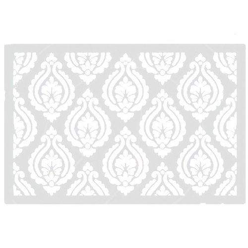 Трафарет кулинарный "Орнамент" Тск-53