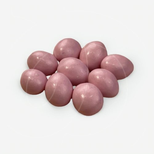 Драже "Перепелиные яйца" Розовые блестящие 50 г tp100454