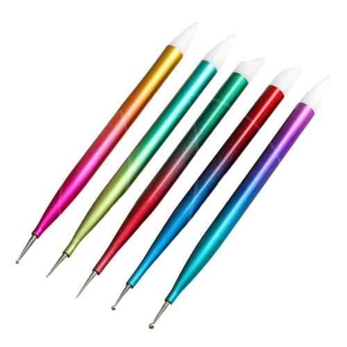 Инструменты для моделирования 5 шт 7127792