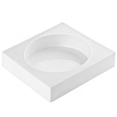 Форма силиконовая Silikomart "Круг" 16 см 51631