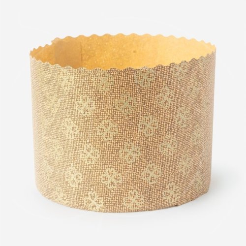 Форма для кулича "Клевер" D110 H85 1 шт 