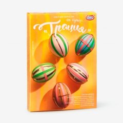 Набор для декорирования яиц "От кутюр" 63653