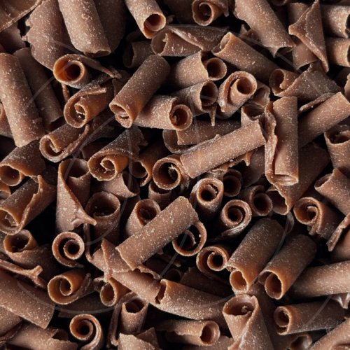 Шоколадная стружка Callebaut Молочная 50 г CHF-BS-22277Е0-07B