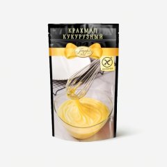 Кукурузный крахмал 150 г hk80022