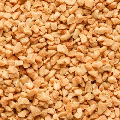 Арахис дроблёный обжаренный 300 г 