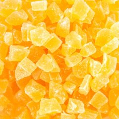 Цукаты из апельсина 100 г 84026