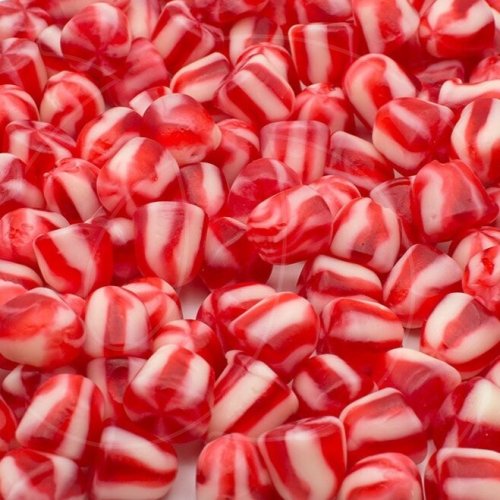 Мармелад "Клубника со сливками" 100 г 