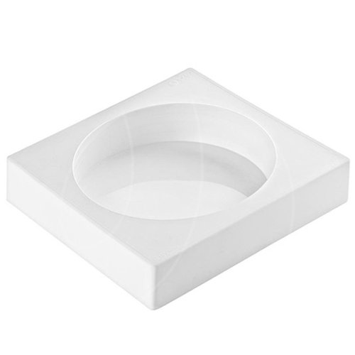 Форма силиконовая Silikomart "Круг" 16 см 51631