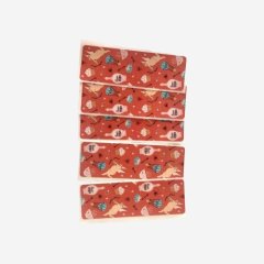 Наклейки декоративные "Купидоны" 