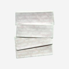 Наклейки декоративные "Приятного аппетита!" 