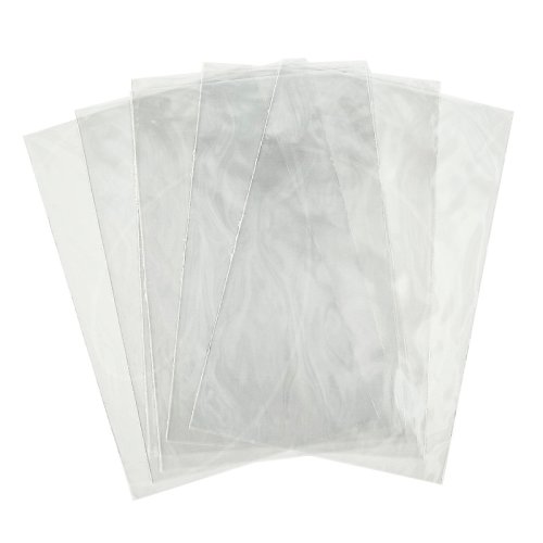 Пакетик прозрачный для леденцов 12,5×17 см 1 шт 3032353