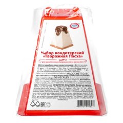 Набор кондитерский пасхальный "Творожная пасха" hk95323