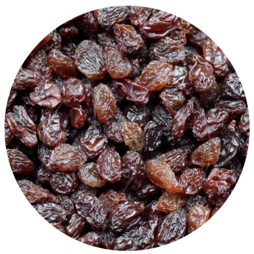 Изюм тёмный 200 г 