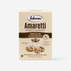 Печенье с шоколадом Амаретти 170 г 