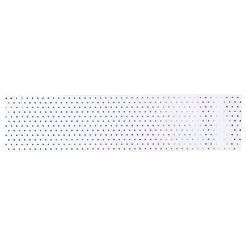 Бумажный ободок для кулича Белый 41,6х10 см 9892346