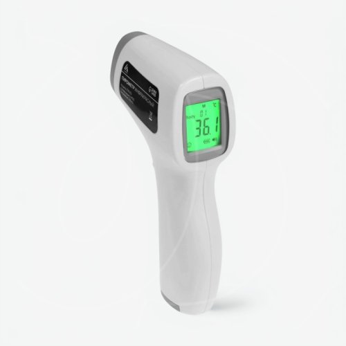 Термометр бесконтактный (Пирометр) LTR 002 10887004