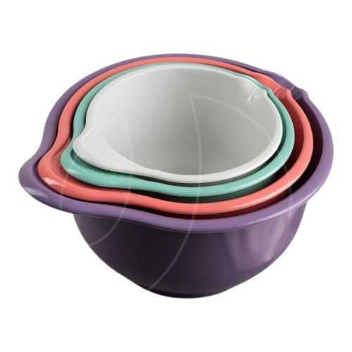 Набор ёмкостей для миксера 4 шт 1159803