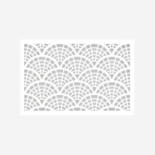 Трафарет кулинарный "Витраж" Тск-49	