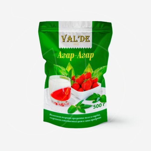 Агар-агар 1000 Val'de 50 г 28663